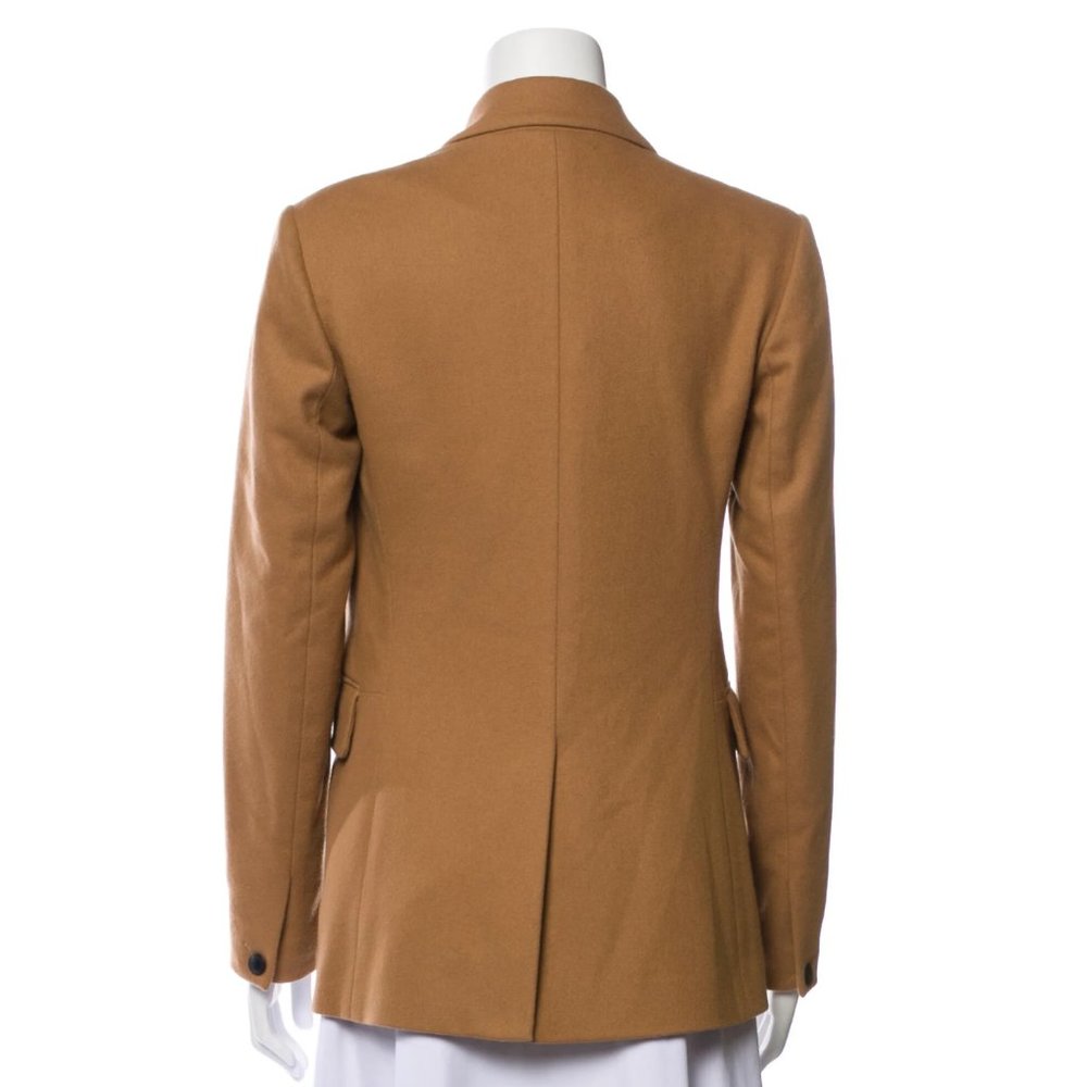 Rag & Bone Rag & Bone Corin Double-Breasted Wool-… - image 4